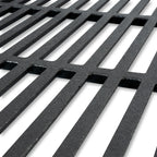 Grillrost, 2er Set, Gusseisen