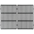 Grillrost, 2er Set, Gusseisen