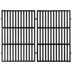 Grillrost, 2er Set, Gusseisen