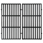 Grillrost, 2er Set, Gusseisen