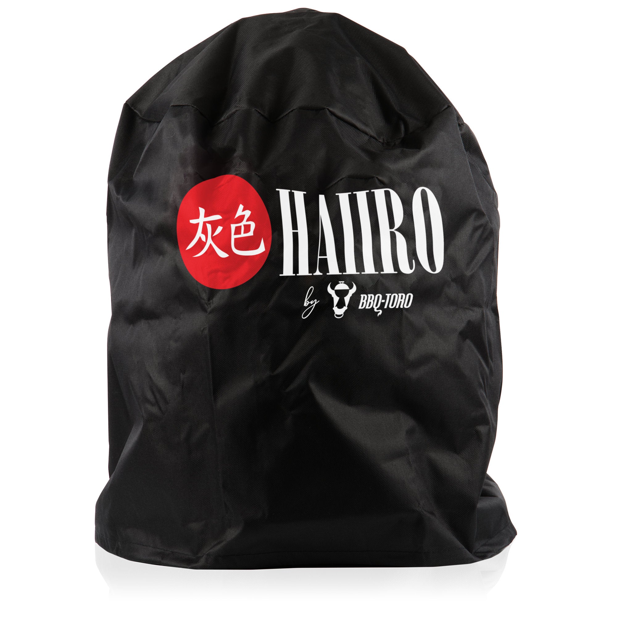 Kamado Holzkohlegrill "HAIIRO", Ø 32 cm, inkl.Grillrost und Thermometer