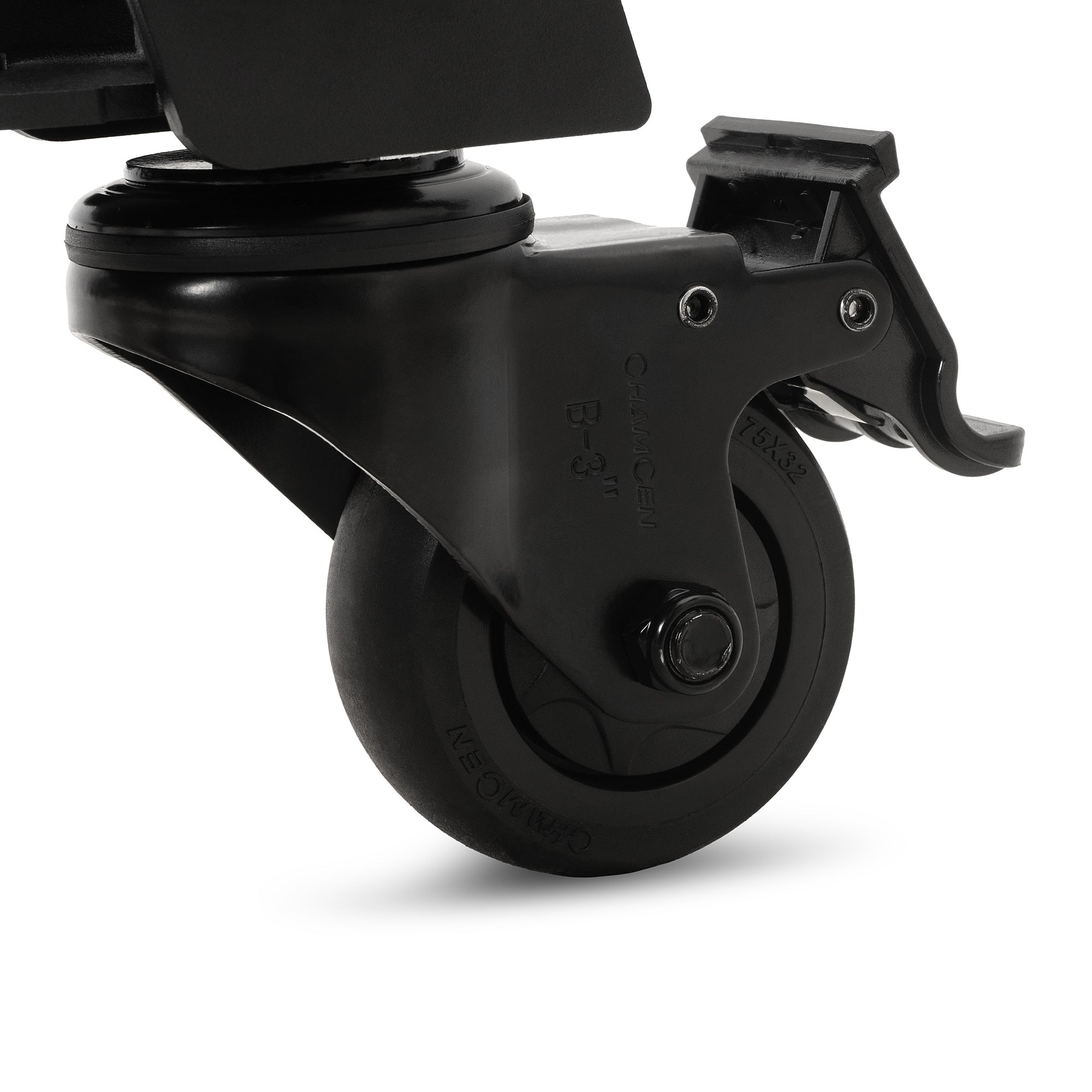 Kamado Holzkohlegrill "Yoru", inkl. Thermometer, Rädern