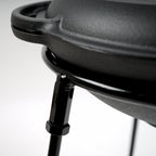 Kazan bracket, Ø 32 cm
