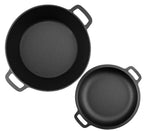 Casserole en fonte, 6,8 litres