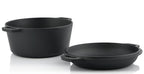 Casserole en fonte, 6,8 litres