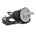 Grillmotor für Grillspieß, 220 - 240V, Belastbar bis 10 kg