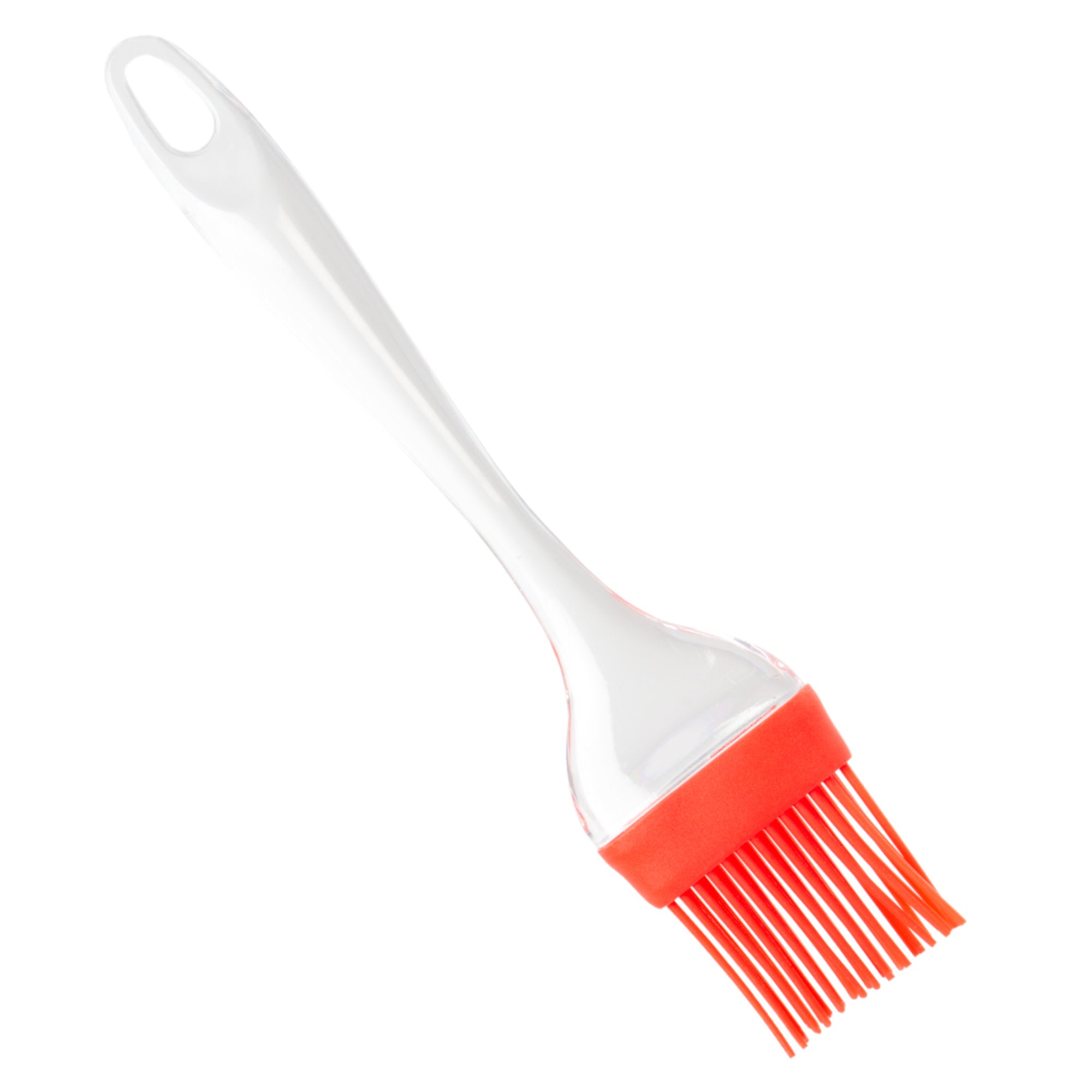 Backpinsel, Silikon, 21 cm, hitzebeständig
