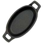 Dutch Oven, Set 19-teilig, inkl. Holzkiste