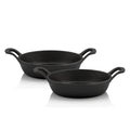Serving pan, Ø 16 cm, cast iron