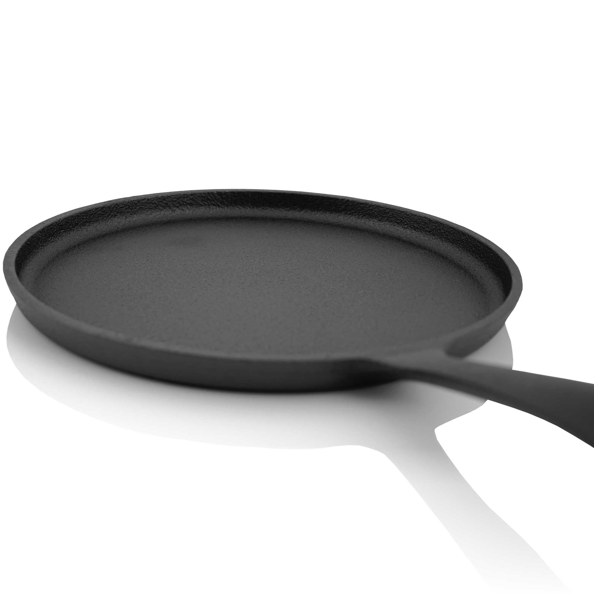 Pancakepfanne, Ø 19 cm, Gusseisen