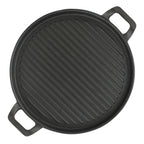 Poêle en fonte, Ø 30 cm, fonte