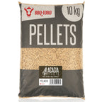 Räucherpellets "Acacia Pellets", 100% Akazienholz