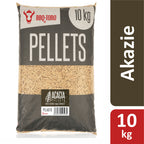 Räucherpellets "Acacia Pellets", 100% Akazienholz