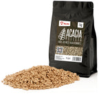 Räucherpellets "Acacia Pellets", 100% Akazienholz