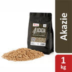 Räucherpellets "Acacia Pellets", 100% Akazienholz