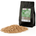 Räucherpellets Set, 100% Holz, 7 Sorten à 1 kg