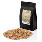 Räucherpellets "Beech Pellets", 100% Buchenholz