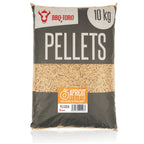 Räucherpellets "Apricot Pellets", 100% Aprikosenholz