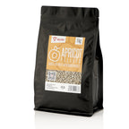 Räucherpellets "Apricot Pellets", 100% Aprikosenholz