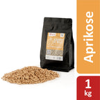 Räucherpellets "Apricot Pellets", 100% Aprikosenholz