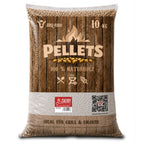 Räucherpellets "Cherry Pellets", 100% Kirschbaumholz