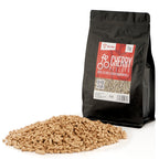 Räucherpellets "Cherry Pellets", 100% Kirschbaumholz