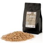 Räucherpellets Set, 100% Holz, 9 Sorten à 1 kg