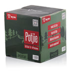 Potjie, 8 litres, marmite sud-africaine en fonte