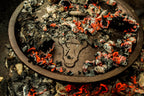 Potjie, marmite sud-africaine en fonte