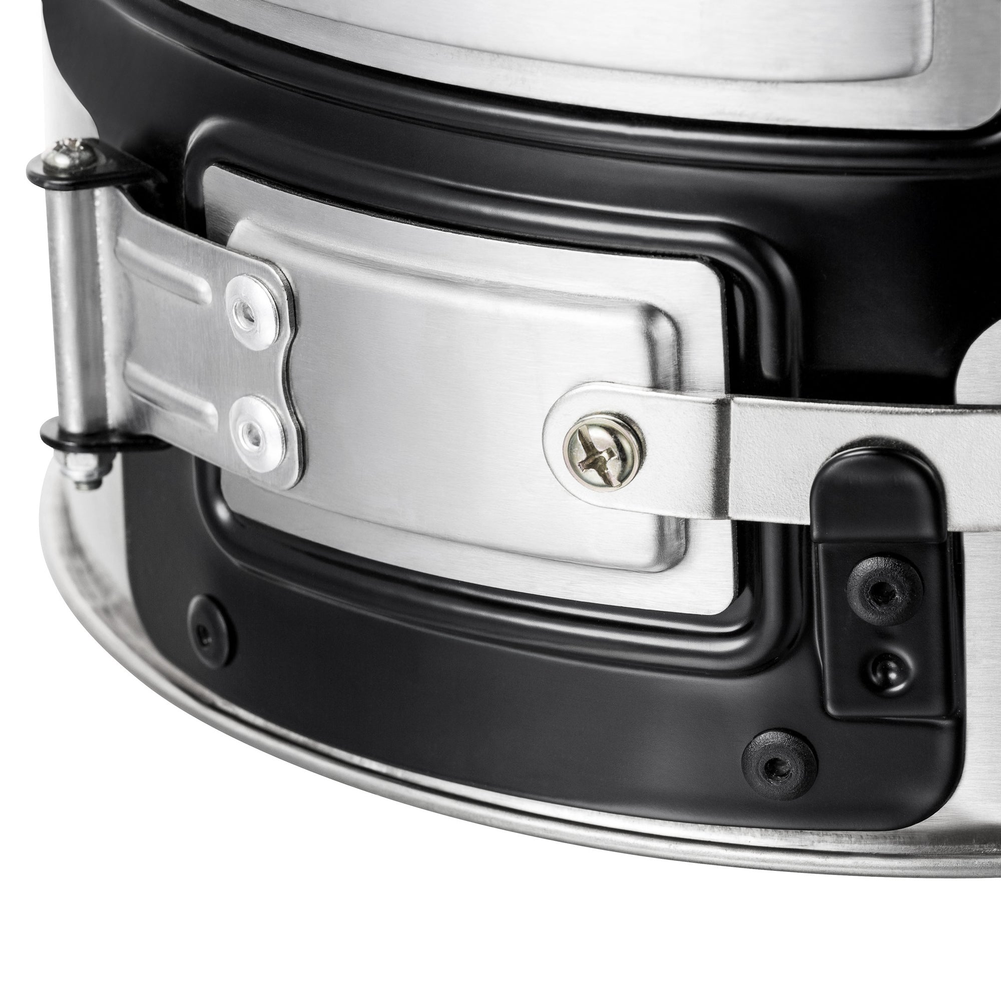 Raketenofen "RAKETE #2", Edelstahl, Rocket Stove für Dutch Oven