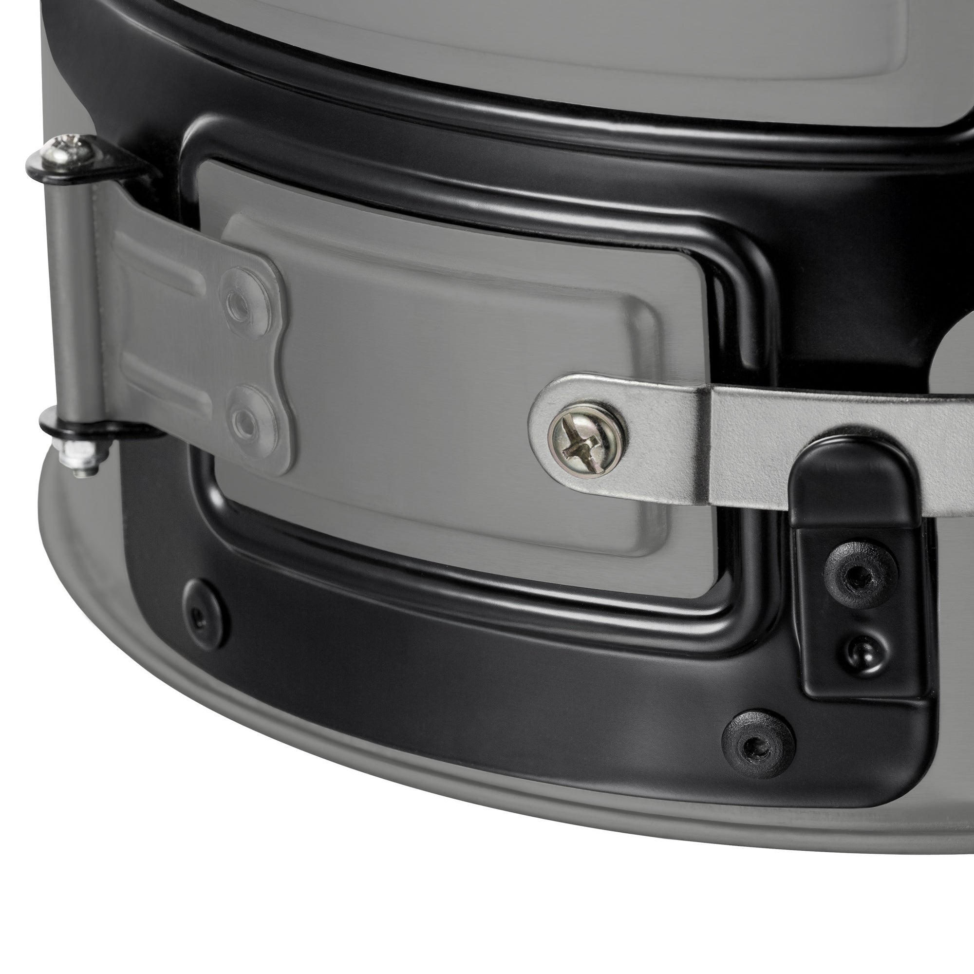 Raketenofen "RAKETE #2", Edelstahl, Rocket Stove für Dutch Oven