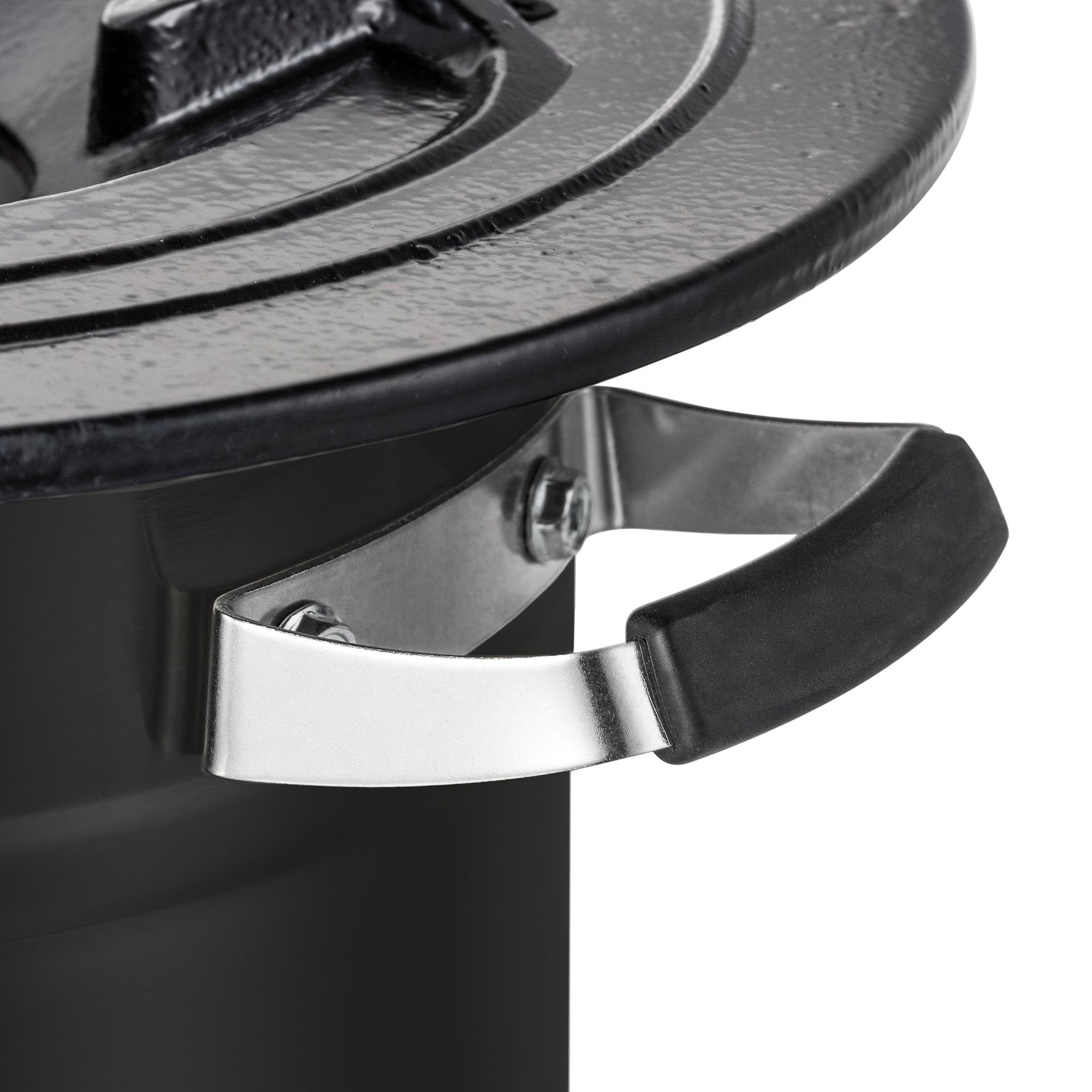 Raketenofen "RAKETE #2", Edelstahl, Rocket Stove für Dutch Oven