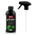 Care spray "grill aid+", 500ml, care product for grills and surfaces