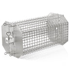 Carrousel pour broche à rôtisserie, en acier inoxydable, universel