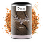 Gewürzzubereitung "Salzlieschen", 100 gr, knusprige Salz-Pfeffer-Alternative