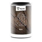 Gewürzzubereitung "Seeflöckchen", 100 gr, Meersalz