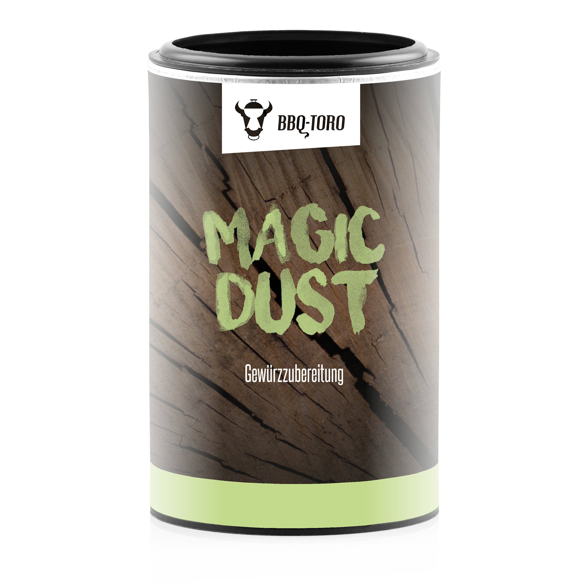 Spice blend "Magic Dust", for spare ribs, pulled pork