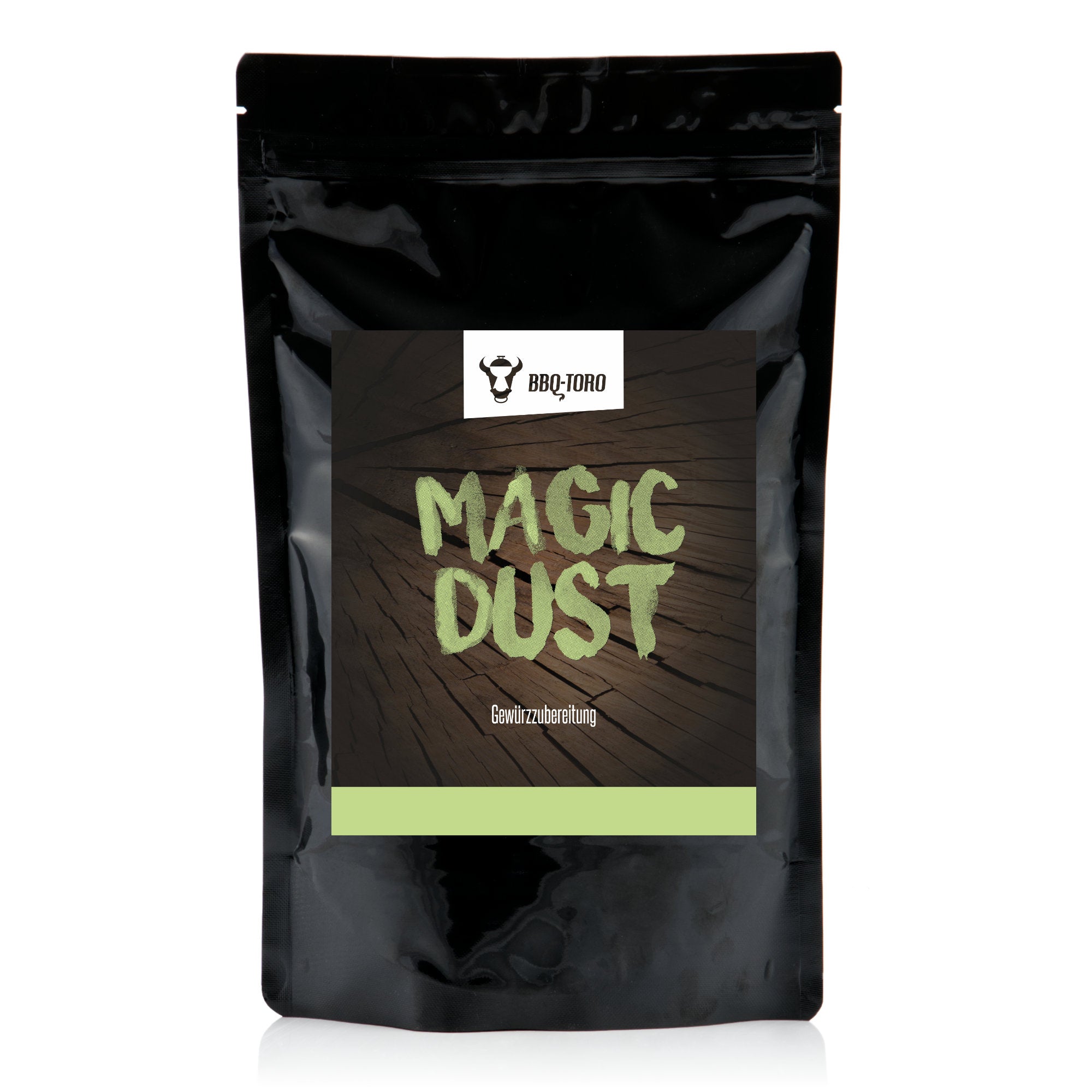 Spice blend "Magic Dust", for spare ribs, pulled pork