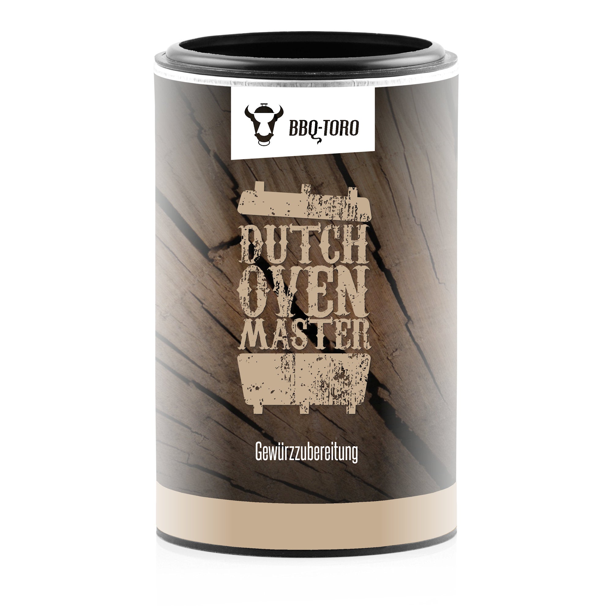 Gewürzzubereitung "Dutch Oven Master", für One-Pot-Gerichte