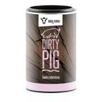Gewürzzubereitung "Dirty Pig", 120 gr, für Schweinsgerichte wie Pulled Pork