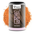 Gewürzzubereitung "Dirty Pig", 120 gr, für Schweinsgerichte wie Pulled Pork