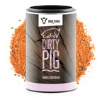 Spice set of 6 "Grill Master", 680g, including gift packaging