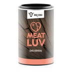 "Meat Luv" spice blend, 120g, for steaks, meat