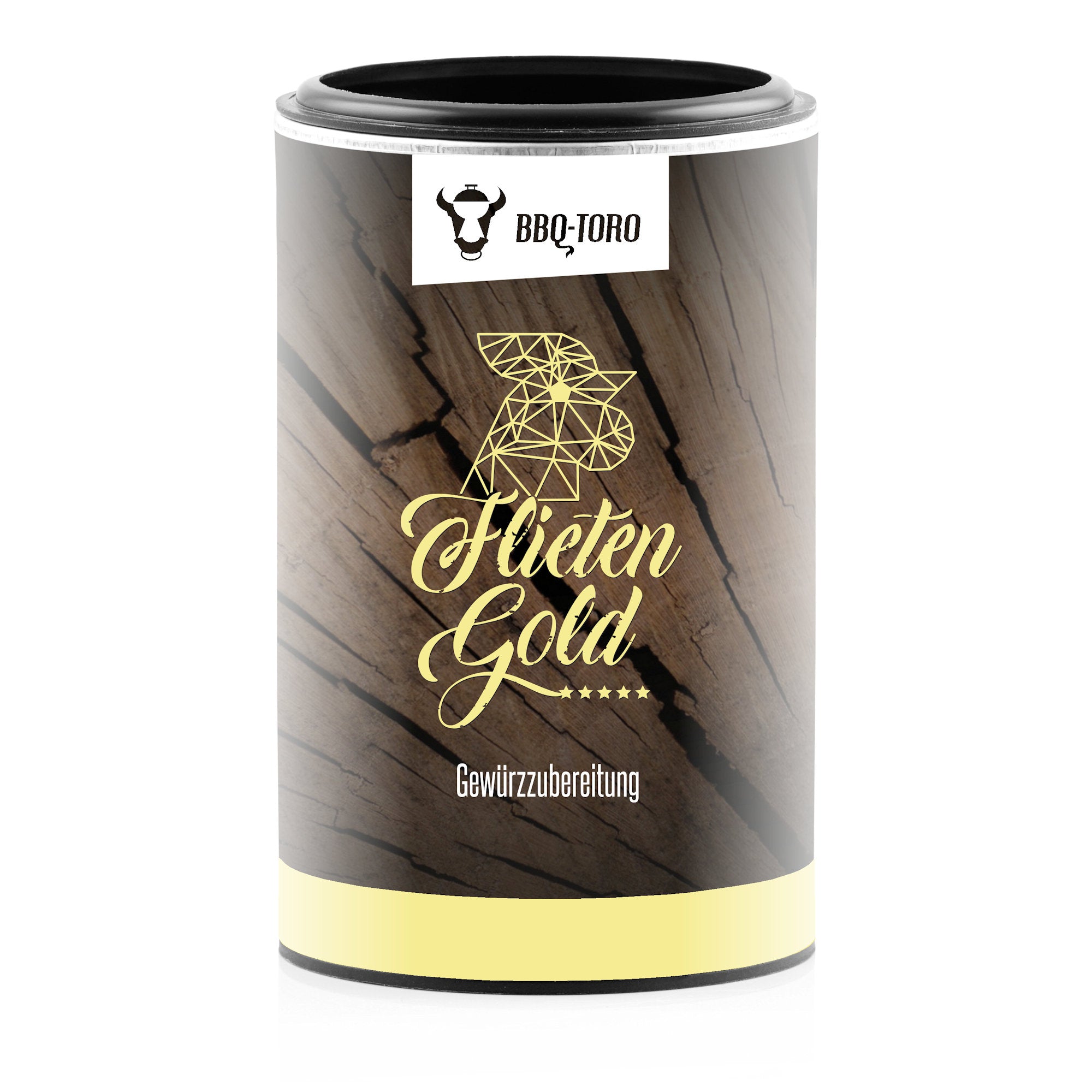 Mélange d'épices "Flieten Gold", pour poulet