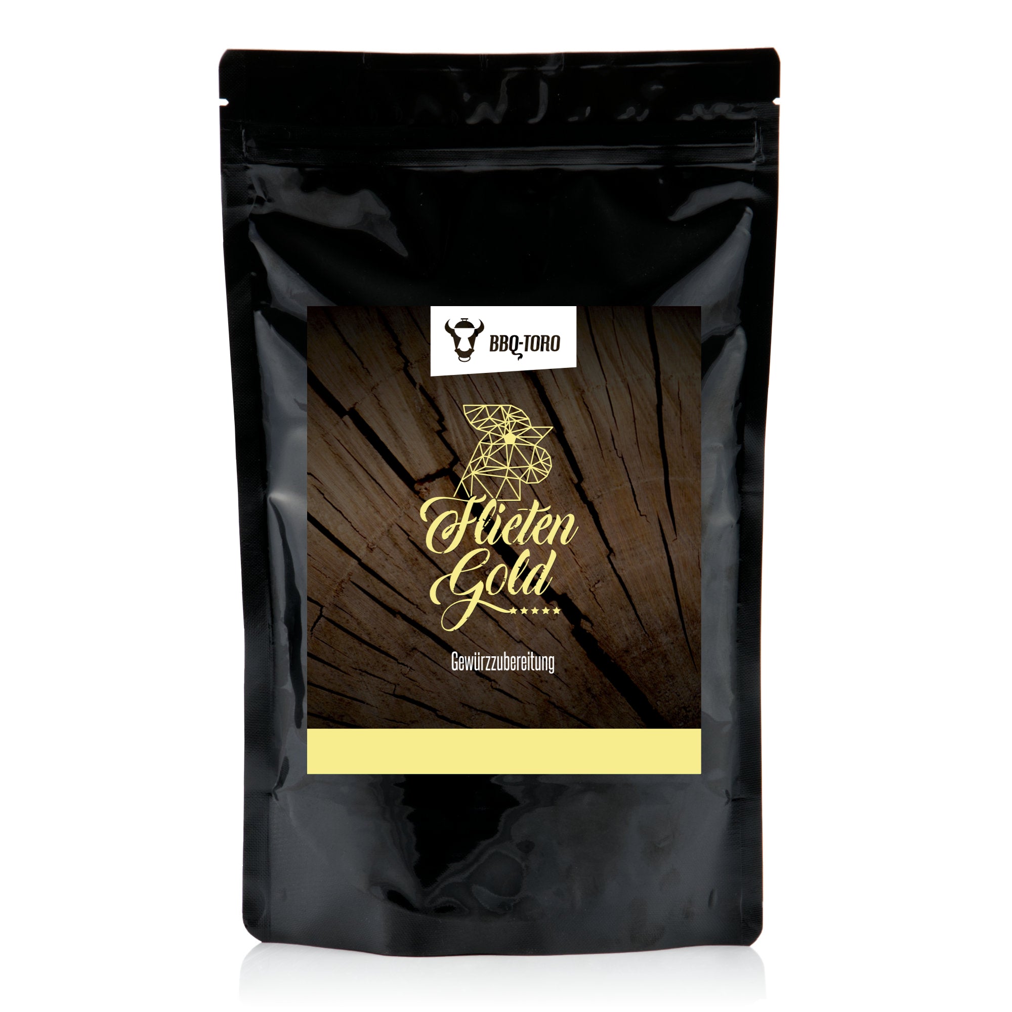 Mélange d'épices "Flieten Gold", pour poulet