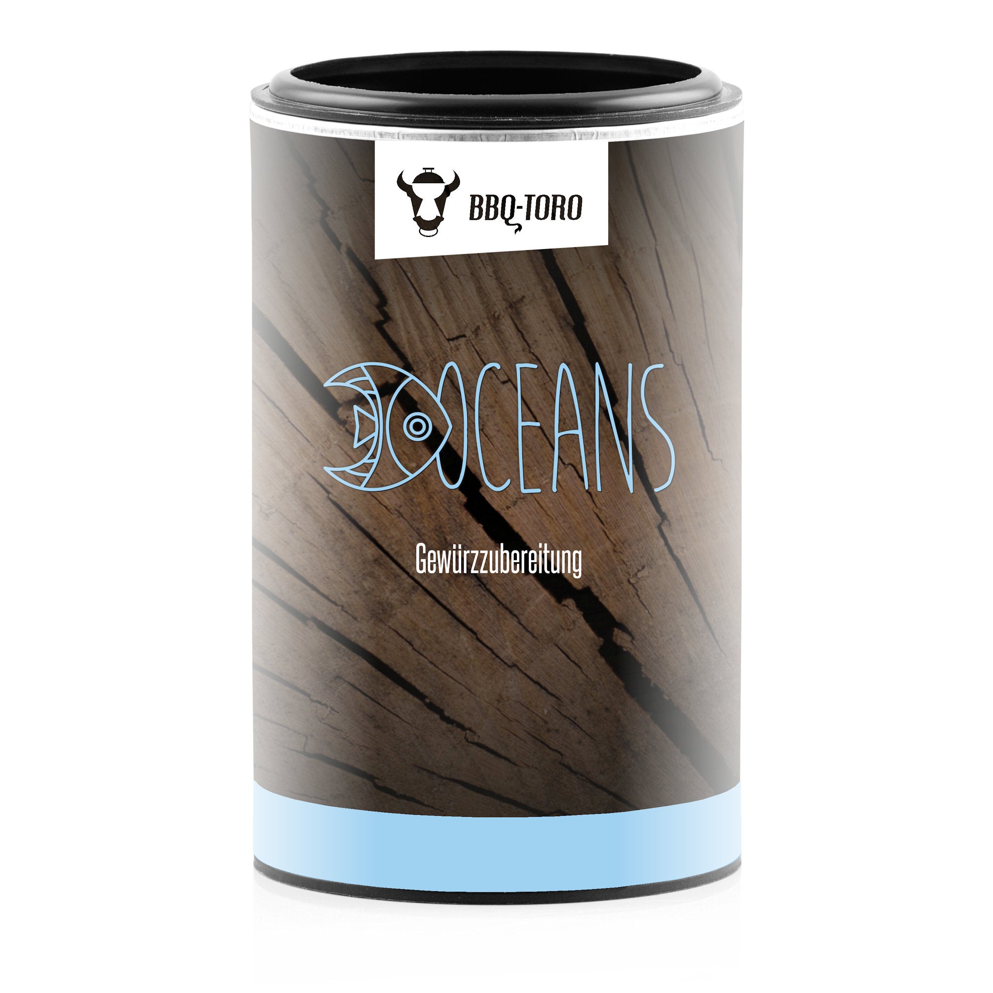 "Oceans" spice blend, 100g, for fish dishes