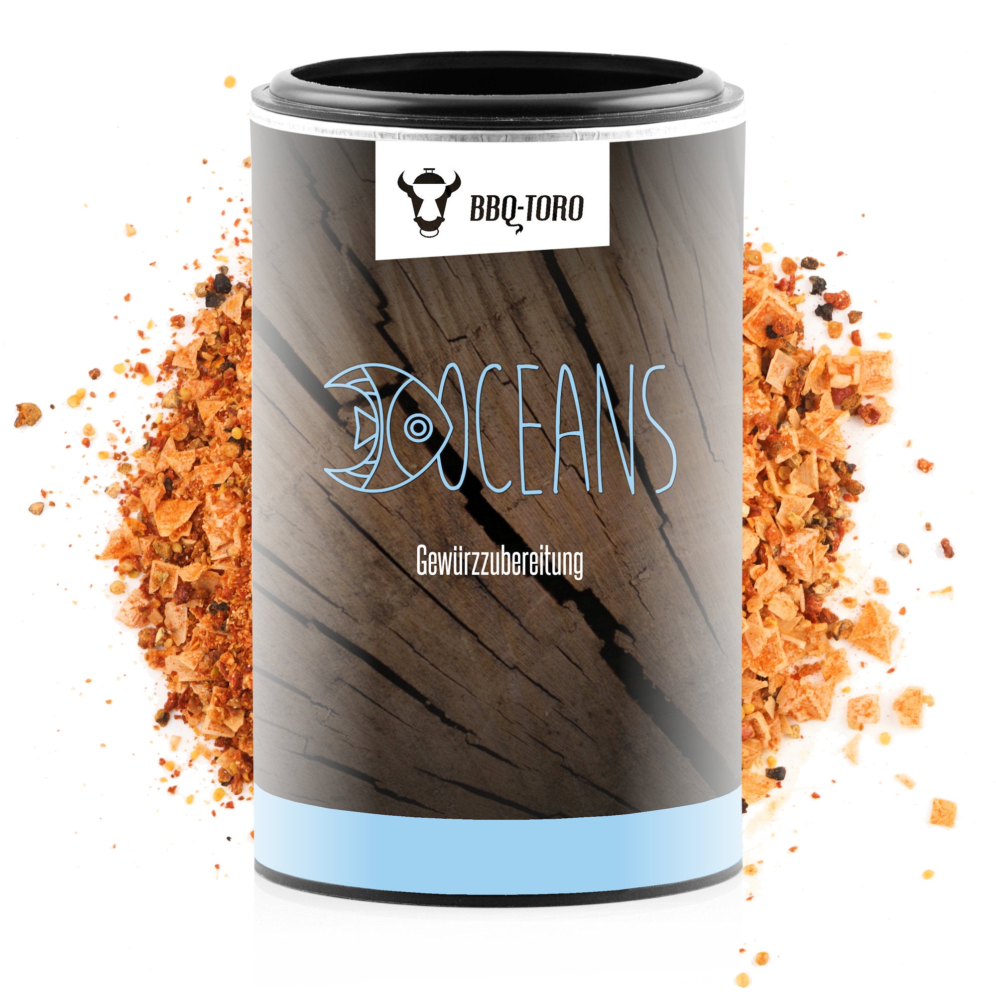 "Oceans" spice blend, 100g, for fish dishes