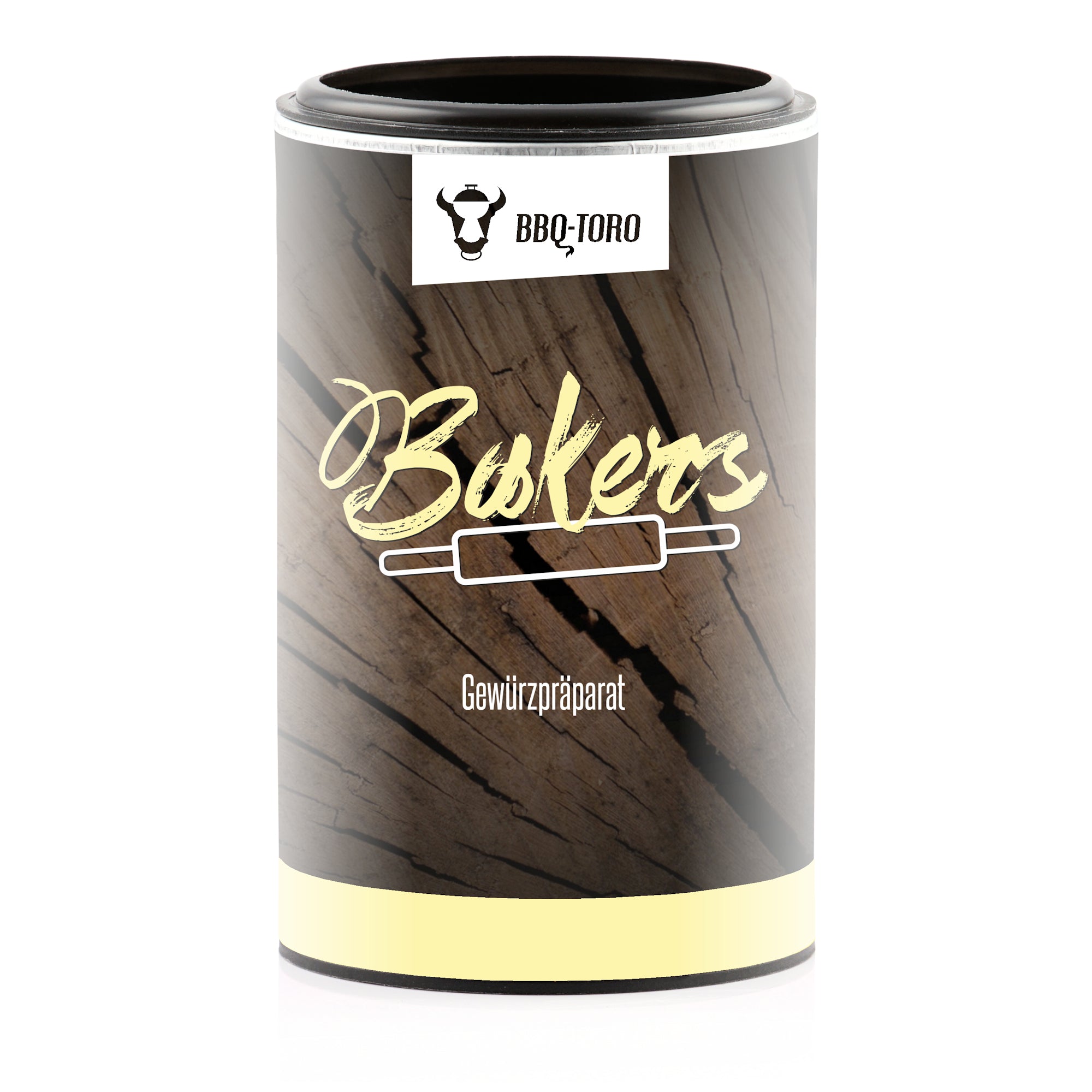 "Bakers" spice mix, 140g, for baked apples and cinnamon rolls