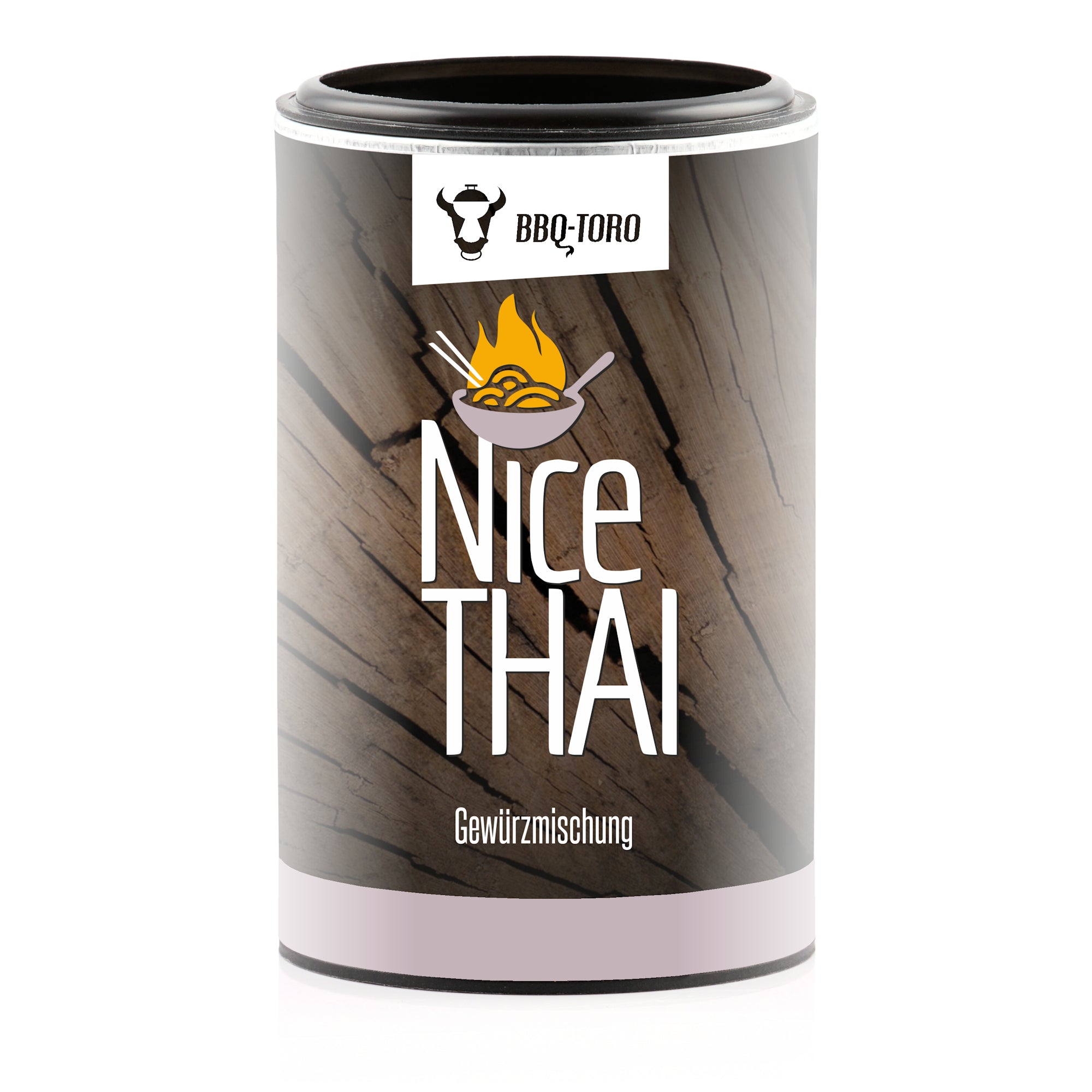 Mélange d'épices « Nice Thai », 80 g, pour thon, riz et sushis