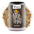 Mélange d'épices « Nice Thai », 80 g, pour thon, riz et sushis
